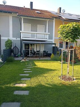 Foto - Einfamilienhaus in Plattling