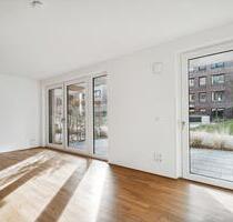 2 Monate mietfrei wohnen! Schöne 3-Zimmerowhnung mit Terrasse und EBK - Wolfsburg Almke
