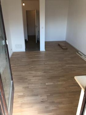 Foto - Etagenwohnung in Regensburg