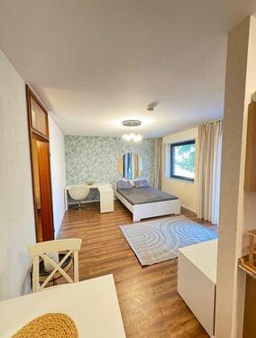 Foto - Attraktive 1-Zimmer-Wohnung Hürth Efferen Bahnlage & Autobahn