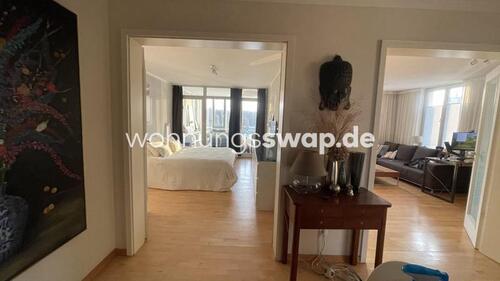 Foto - Etagenwohnung zur Miete in Berlin