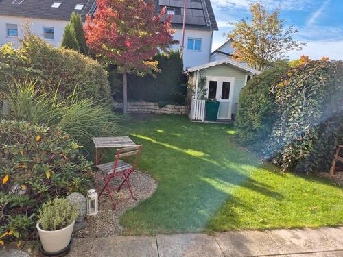 Foto - Reiheneckhaus zu Vermieten - 1.680,00 EUR Kaltmiete,