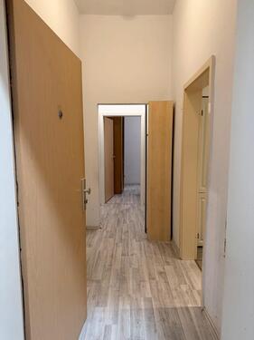 Foto - 3 Zimmer Wohnung ca 65m2 zentrale Lage - Möbliert auf Absprache