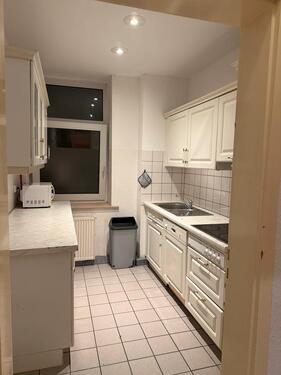 Foto - Etagenwohnung in Krefeld