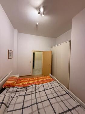 Foto - Etagenwohnung in Krefeld zur Miete