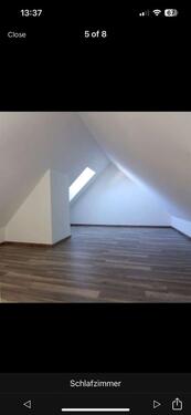 Foto - Etagenwohnung in Bonn zur Miete