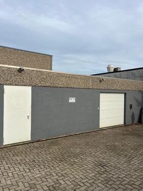 Foto - Osnabrück - helle Lagerhalle mit 275 qm 5,10€qm