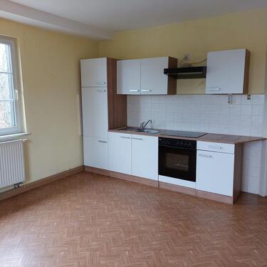 Foto - 2-Zimmerwohnung in Gelenau - 250,00 EUR Kaltmiete,