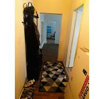 2-Zimmer-Wohnung in Sandow-Cottbus ab 16.11.2025