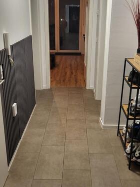 Foto - Etagenwohnung in Aurich zur Miete