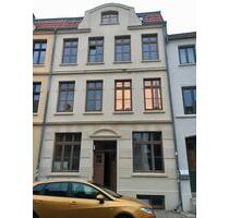 1 12 Zimmer Single Wohnung Wismar Altstadt zum 1.1.2026