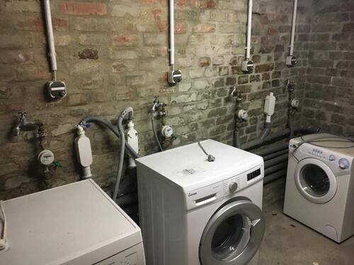 Foto - Etagenwohnung in Wismar zur Miete