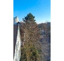 Gemütliche 2-Zimmer-Wohnung in Bad Nauheim