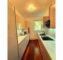 Top sanierte 3-Raum Wohnung in Tegel Provisionsfrei&Bezugsfrei! - Berlin Reinickendorf