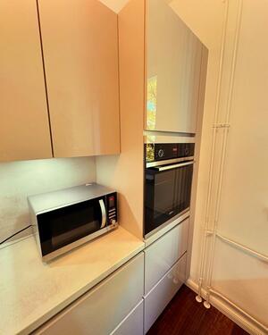 Foto - Etagenwohnung zum Kaufen in Berlin