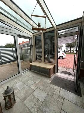 Foto - 5 Zimmer Etagenwohnung zur Miete in Sollstedt