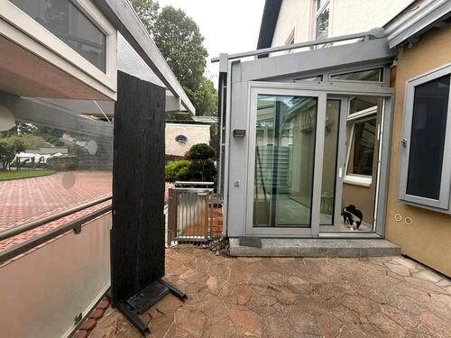 Foto - 5 Zimmer Etagenwohnung in Sollstedt