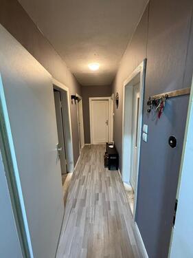 Foto - Etagenwohnung in Aurich zur Miete