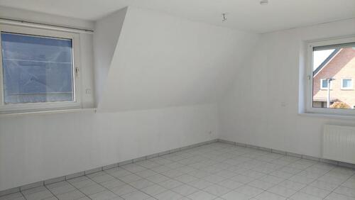 Foto - Etagenwohnung in Rhede zur Miete