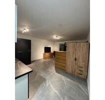 Appartement Wohnung mit Rheinblick komplett Möbilierz - Köln Heimersdorf