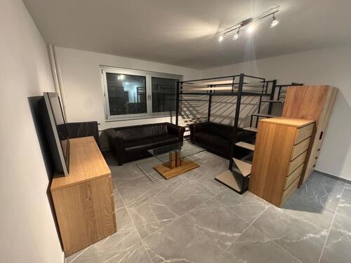 Foto - 1 Zimmer Etagenwohnung zur Miete in Köln