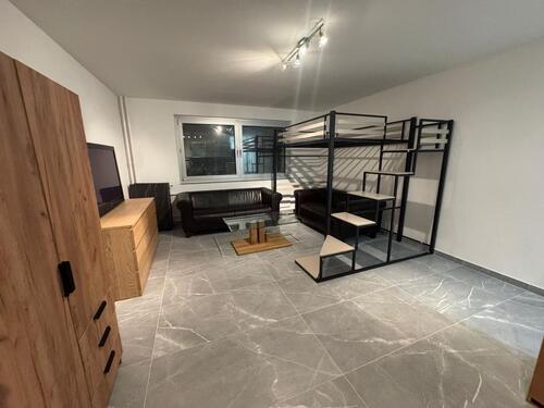 Foto - 1 Zimmer Etagenwohnung in Köln