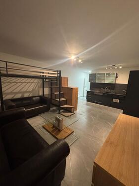 Foto - Etagenwohnung in Köln zur Miete