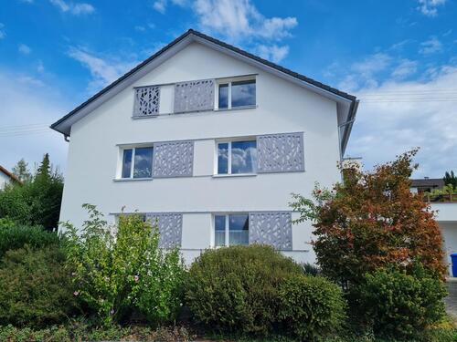 Foto - Gepflegte 2-Zimmer Erdgeschosswohnung in Balingen