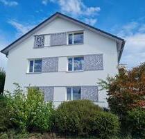 Gepflegte 2-Zimmer Erdgeschosswohnung in Balingen