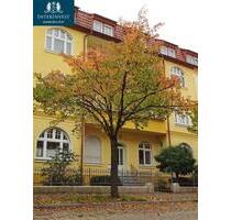 Schöne 3-Zimmer-Wohnung mit Balkon und EBK in Stadtfeld-Ost - Magdeburg Nordwest