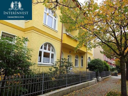 Foto - 3 Zimmer Etagenwohnung zur Miete in Magdeburg