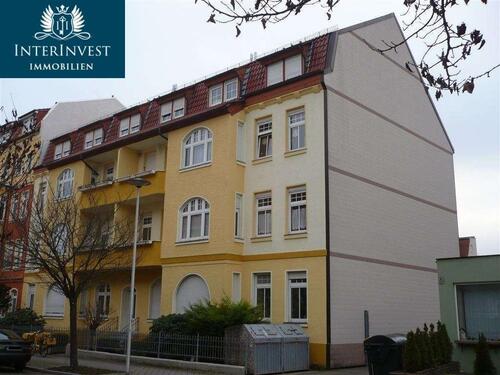 Foto - Etagenwohnung in Magdeburg zur Miete