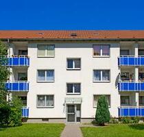 Demnächst frei! 2-Zimmer-Wohnung in Ahlen Ahlen