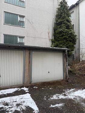 Foto - Garage zu vermieten – Gelsenkirchen Zentrum (Schalker Straße)