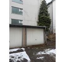 Garage zu vermieten – Gelsenkirchen Zentrum (Schalker Straße)