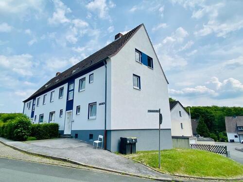 Foto - Einzug im Februar möglich 2-Zimmer-Wohnung in Menden