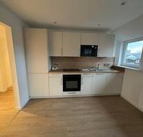 Großzügige 3-Zimmer Wohnung in Kirchhorsten - Helpsen