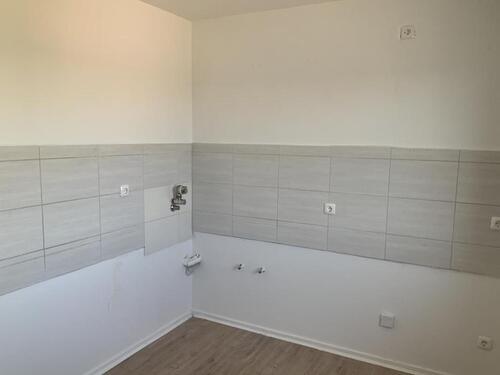 Foto - Etagenwohnung in Leverkusen zur Miete