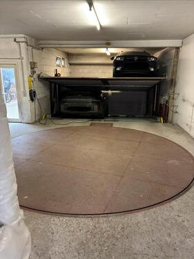 Foto - DoppelparkerStellplatz in Heidelberg bzw. Handschuhsheim