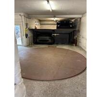 DoppelparkerStellplatz in Heidelberg bzw. Handschuhsheim