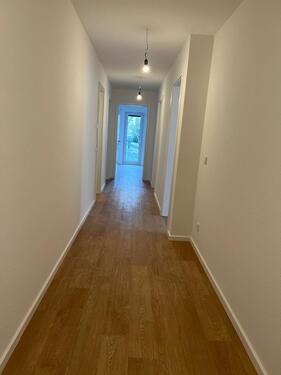 Foto - Neubau Duo living Bad Kreuznach : 4-Zimmerwohnung: hell-modern-großzügig mit Tiefgaragenstellplatz