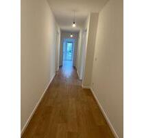 Neubau Duo living Bad Kreuznach: 4-Zimmerwohnung: hell-modern-großzügig mit Tiefgaragenstellplatz