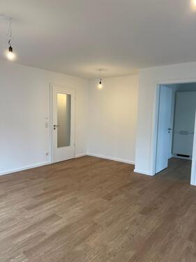 Foto - Etagenwohnung in Bad Kreuznach zur Miete
