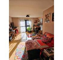 Lichtdurchflutete 76 qm Wohnung mit neuer Gasheizung in Wo-Hochh - Worms Westliche Vororte