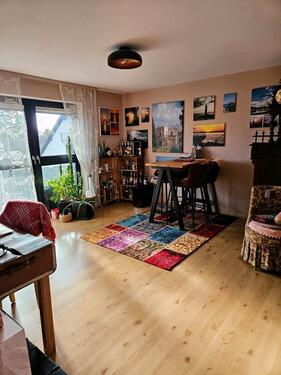 Foto - Etagenwohnung in Worms zum Kaufen