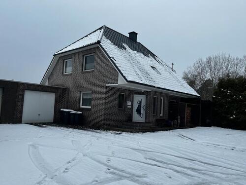 Foto - Freistehendes EFH mit 146 m² Wfl. in ruhiger Lage von Osterbrock