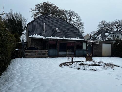 Foto - 4 Zimmer Einfamilienhaus zum Kaufen in Geeste