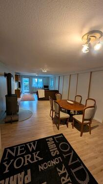 Foto - 2 Zimmer Terrassenwohnung zur Miete in Kraichtal