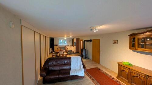 Foto - Terrassenwohnung in Kraichtal zur Miete