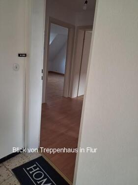 Foto - Wohnung 3ZKB, Dachgeschoss - 510,00&nbsp;EUR Kaltmiete, ca.&nbsp; 54,90&nbsp;m&sup2;